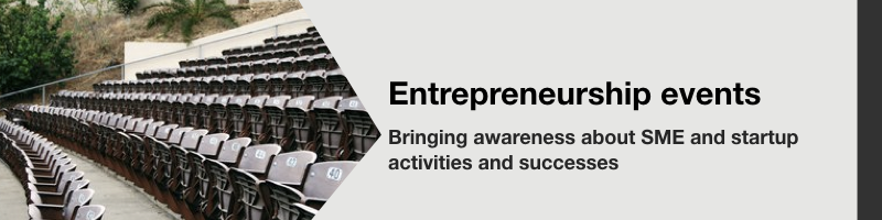 Entrepreneurship Events