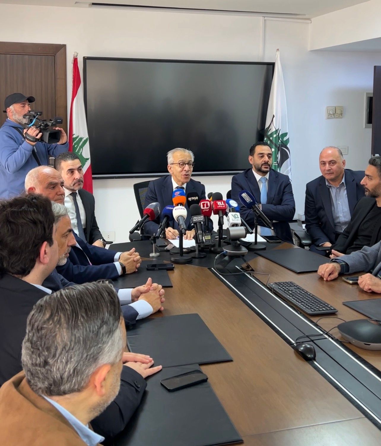 وزارة الاقتصاد تطلق مبادرة "سوا بالصيام" لتخفيض أسعار مواد غذائية أساسية