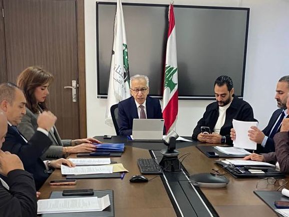 استعرض المجلس الوطني للضمان الارتفاع الحاد الذي شهدته كلفة الرعاية الصحية